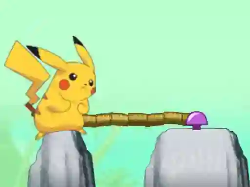 Oyunu PokeWorld Bounce çevrimiçi