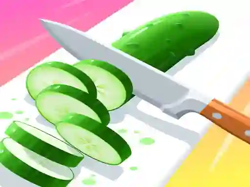 Oyunu Food Slices çevrimiçi