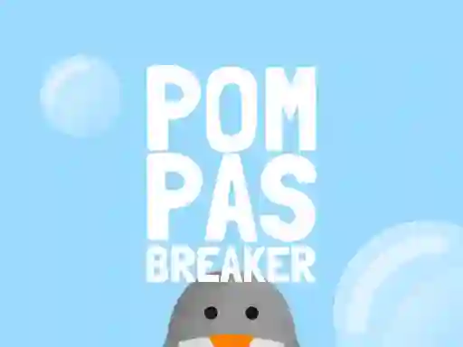 Oyunu Pompas breaker çevrimiçi