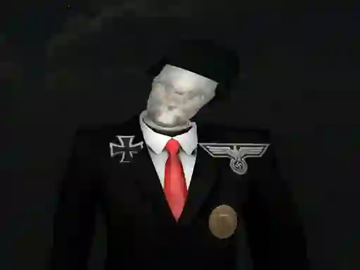 Oyunu Slenderman History: Wwii Faceless Horror çevrimiçi