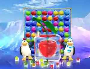 Oyunu Arctic Fruits çevrimiçi