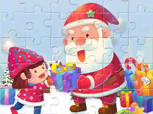 Oyunu Christmas 2021 Puzzle çevrimiçi