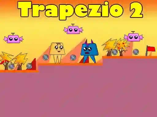 Oyunu Trapezio 2 çevrimiçi