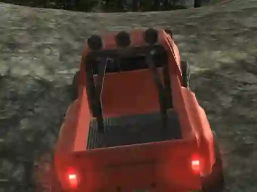 Oyunu Pickup Simulator çevrimiçi