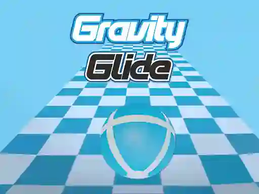 Oyunu Gravity Glide çevrimiçi