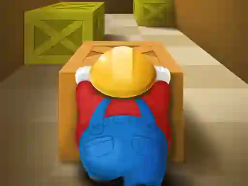 Oyunu Push Maze Puzzle çevrimiçi