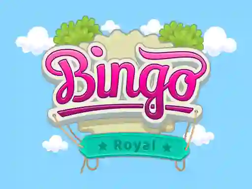 Oyunu Bingo Royal çevrimiçi