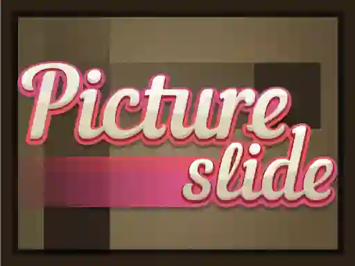 Oyunu Picture Slide çevrimiçi