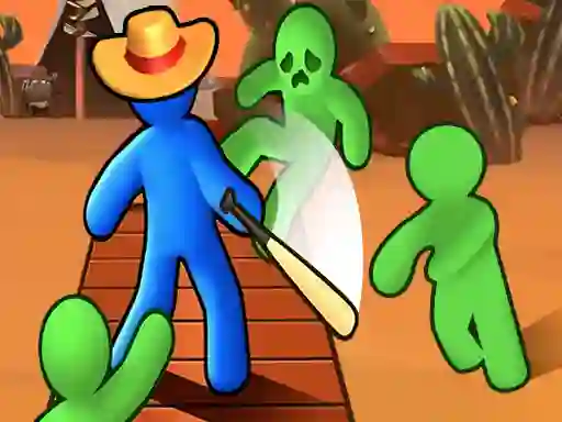 Oyunu Zombie Raft çevrimiçi
