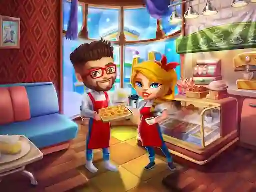Oyunu Pocket Tower çevrimiçi