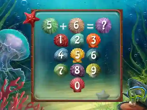 Oyunu Funny Math çevrimiçi