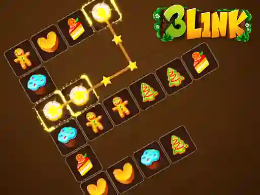 Oyunu 3 link çevrimiçi