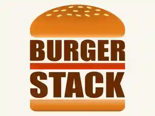 Oyunu Burger Stack çevrimiçi