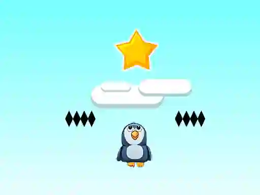 Oyunu Fast Penguin çevrimiçi