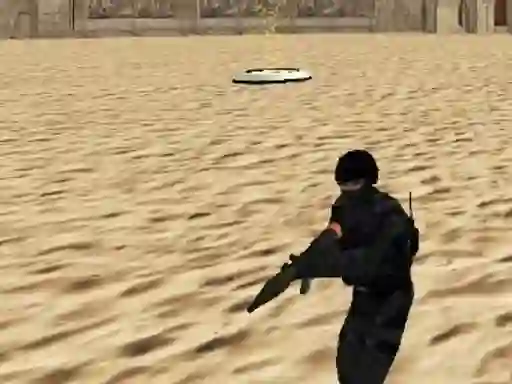 Oyunu Arena Shooter çevrimiçi