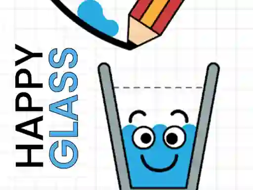 Oyunu Happy Glass Thirsty Fish çevrimiçi
