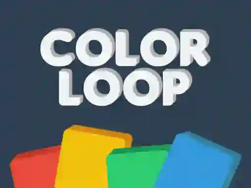 Oyunu Color Loop çevrimiçi