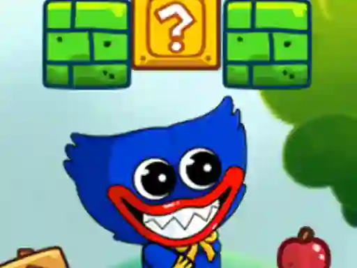Oyunu Wuggy Adventures çevrimiçi