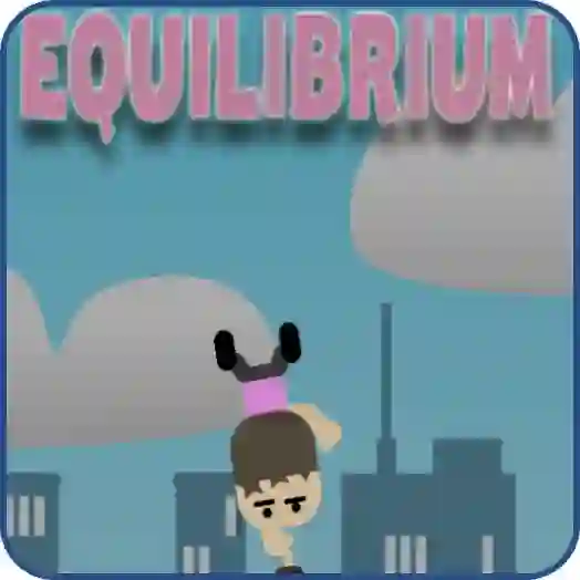 Oyunu Equilibrium çevrimiçi