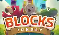 Oyunu Blocks Jungle çevrimiçi