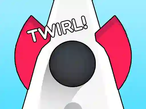 Oyunu Twirl çevrimiçi
