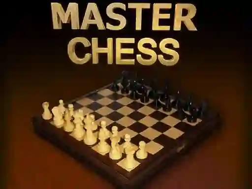 Oyunu Master Chess çevrimiçi
