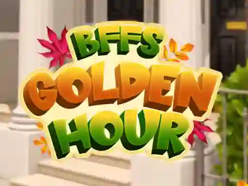 Oyunu BFFs Golden Hour çevrimiçi
