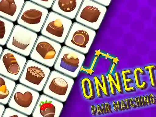 Oyunu Onnect Pair Matching çevrimiçi
