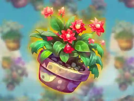 Oyunu Flora Combinatorix çevrimiçi