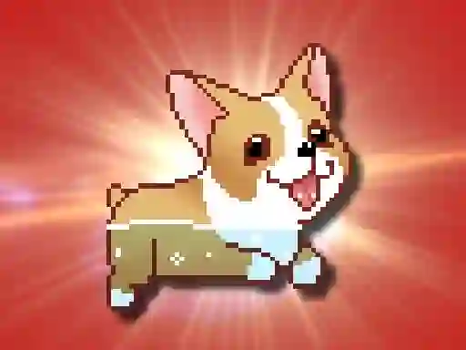 Oyunu Puppy Puzzle Time çevrimiçi