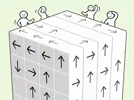 Oyunu Unblock Cube 3d çevrimiçi