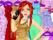 Oyunu Reddy Princess Fashion çevrimiçi
