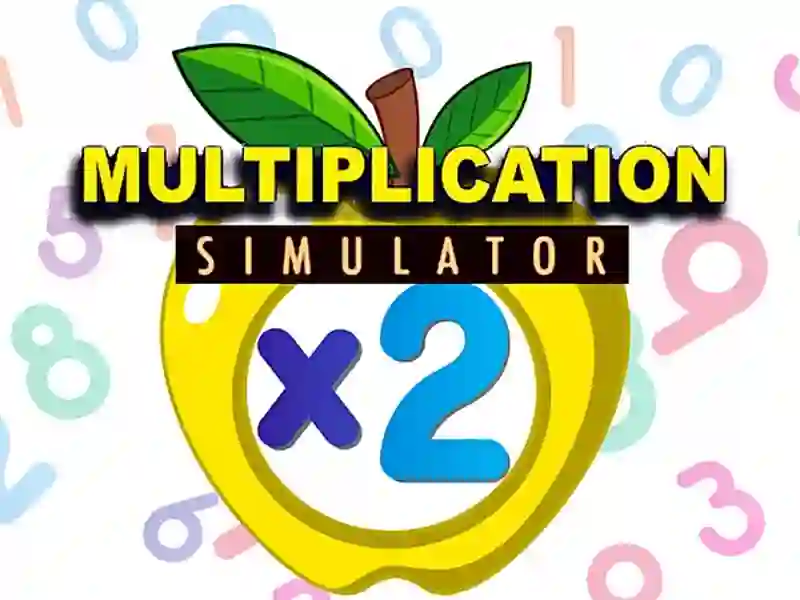 Oyunu Multiplication Simulator çevrimiçi