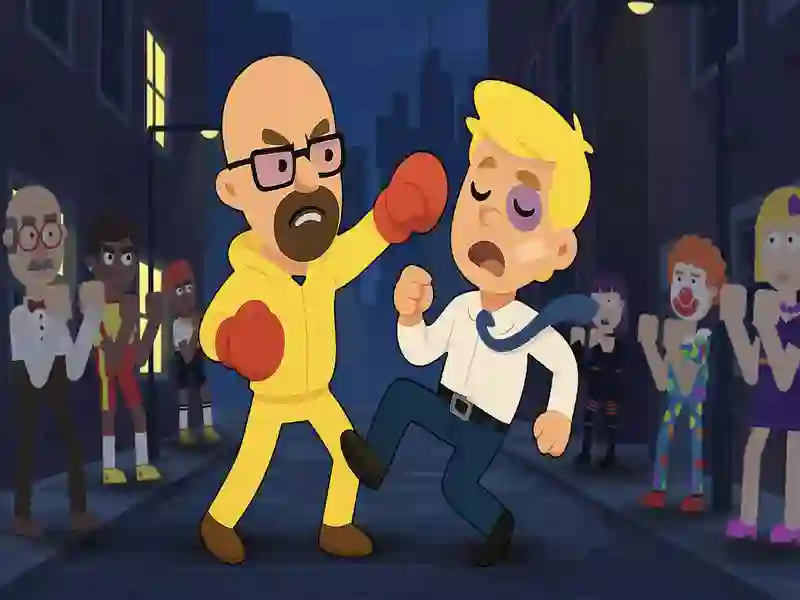 Oyunu Drunken Fighter çevrimiçi