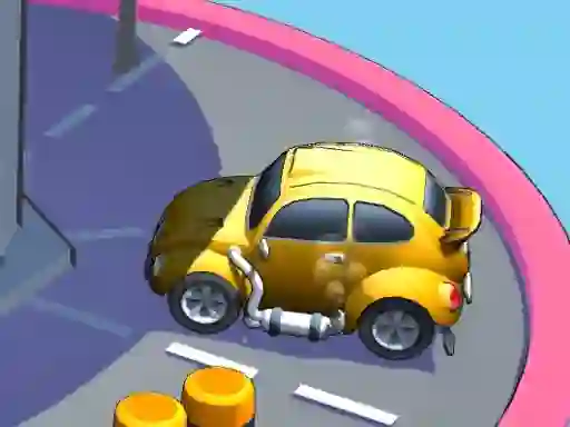 Oyunu Parking Man çevrimiçi