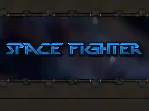 Oyunu Space Fighter çevrimiçi