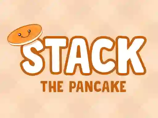 Oyunu Stack The Pancake çevrimiçi