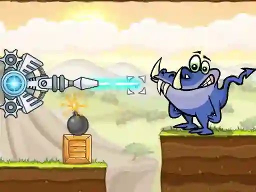 Oyunu Laser Cannon Levels Pack çevrimiçi