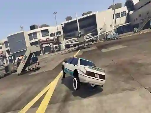 Oyunu Drive Two Wheels Simulator çevrimiçi