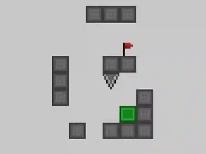 Oyunu Gravity Puzzle çevrimiçi