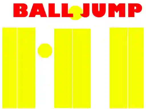 Oyunu Ball Jump çevrimiçi