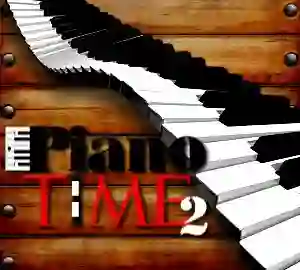 Oyunu Piano Time 2 çevrimiçi