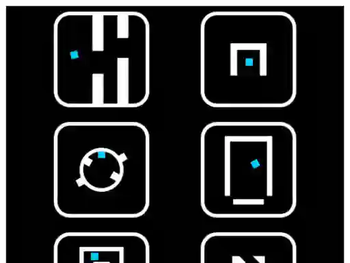 Oyunu Blue Pixel çevrimiçi