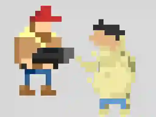 Oyunu Shoot Em Up çevrimiçi