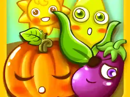 Oyunu Farm Link çevrimiçi