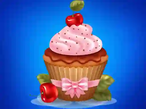 Oyunu Papa's Cupcakes çevrimiçi