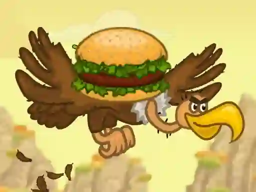 Oyunu Mad burger 3: Wild West çevrimiçi