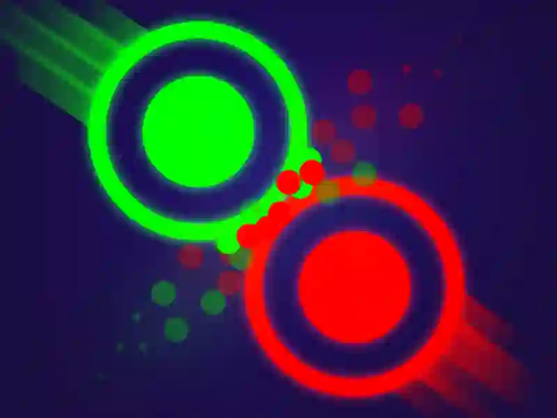 Oyunu Clash Of Dots çevrimiçi