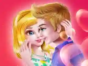 Oyunu College Crush Date çevrimiçi