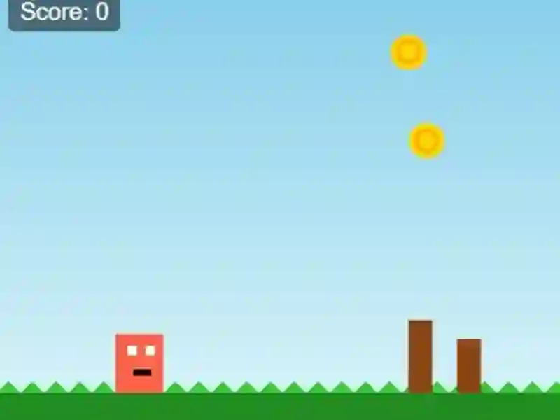 Oyunu Golden Dash çevrimiçi
